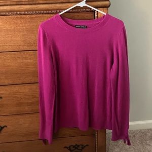 Banana Republic Crewneck Sweater